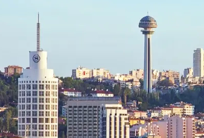 ANKARA MERKEZ
